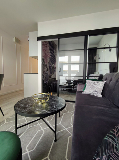 Others 5, Apartament Glamour - 365PAM, Kołobrzeg