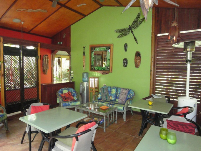 Food & Drinks, Daintree Rainforest Retreat, Douglas