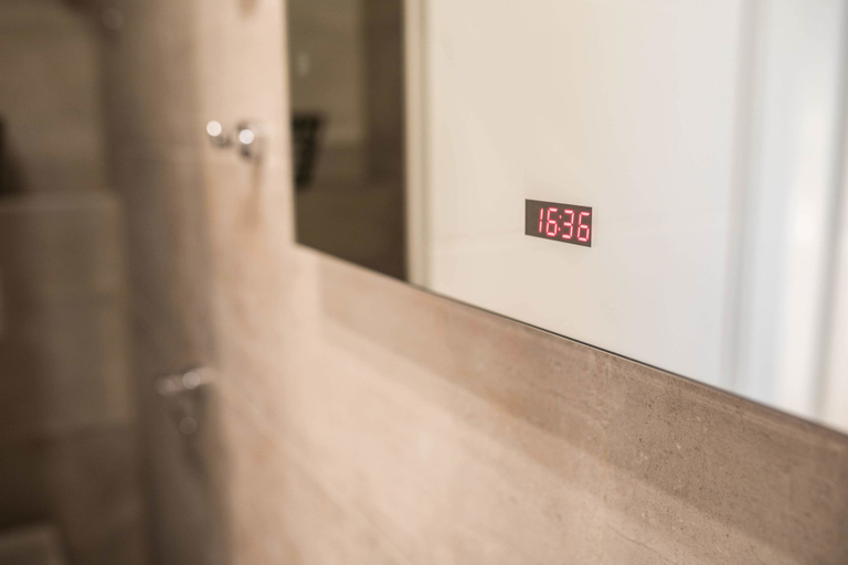 Bathroom 4, Luxury Rooms With Balcony, Zadar