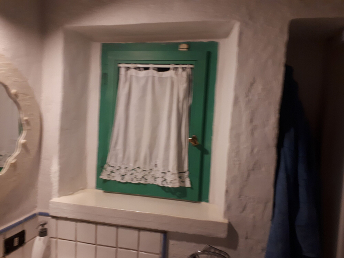 Bathroom 4, Casa Vacanze San Lorenzo, Bari