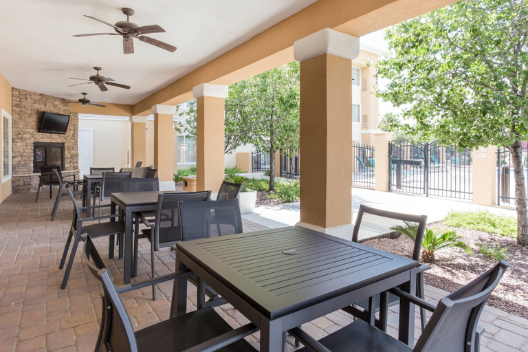Food & Drinks 5, TownePlace Suites by Marriott Tucson Airport, Pima