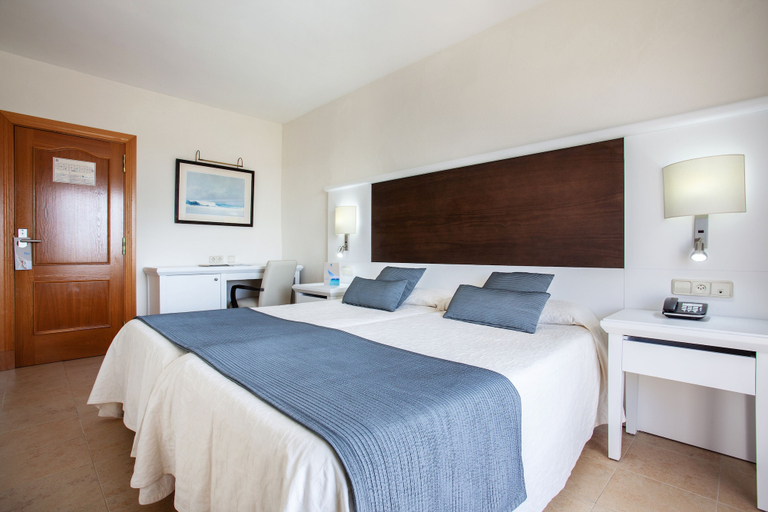 Bedroom 3, Grupotel Amapola, Baleares
