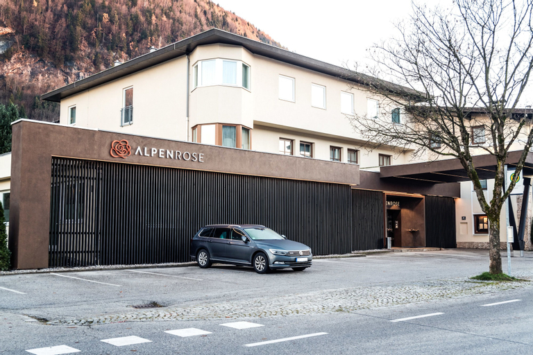 Exterior & Views 2, Hotel Alpenrose Kufstein, Kufstein
