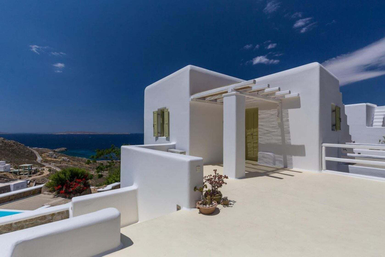 Exterior & Views, Villa Mirabelle, South Aegean