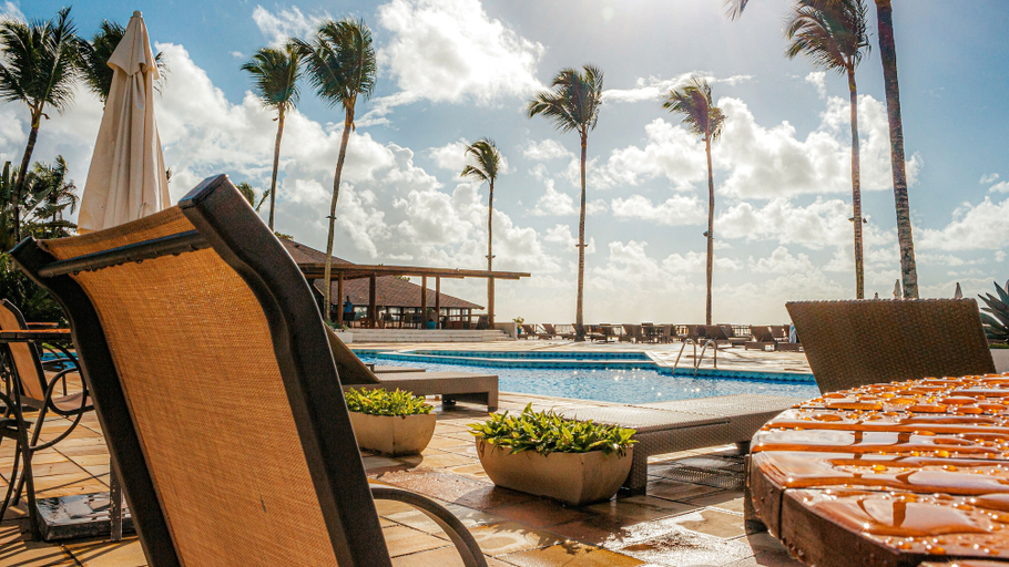 Sport & Beauty 4, Saint Tropez Praia Hotel, Porto Seguro