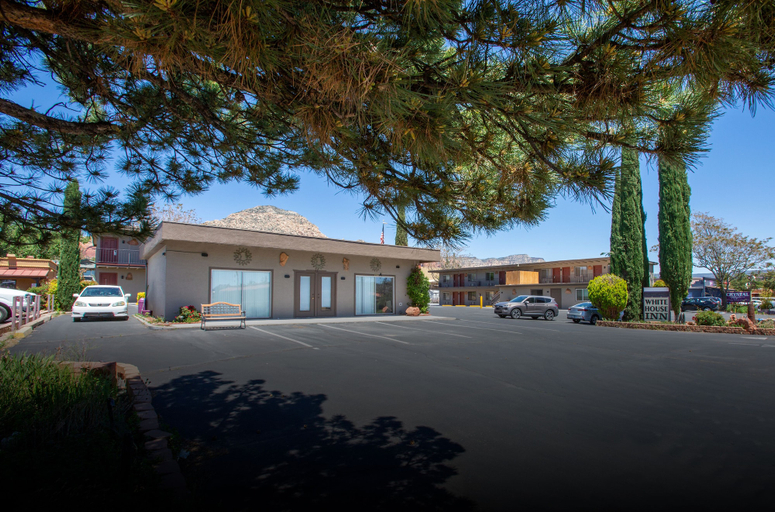 Exterior & Views 2, Dreamcatcher Inn of Sedona, Yavapai