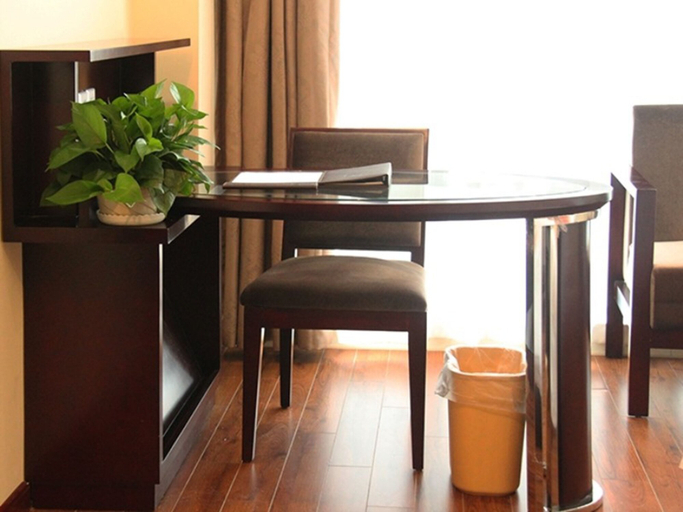 Others 5, GreenTree Inn HuaiAn University Town Science and Technology Avenue Hotel, Huai'an