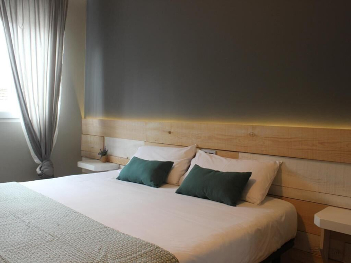 Bedroom 3, Alda Estación Vigo, Pontevedra