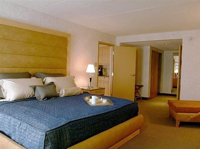 Bedroom 2, Boardwalk Resorts La Sammana, Atlantic