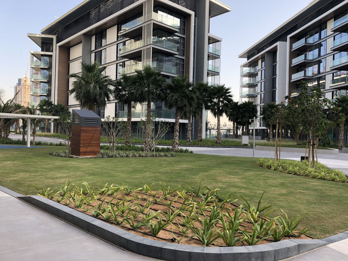 Exterior & Views 2, 4BR Apt on Bluewater Island, Dubai