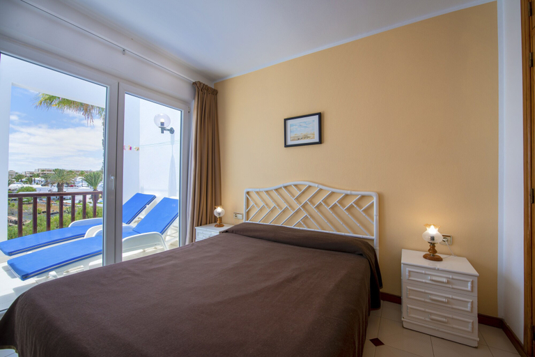 Bedroom 4, Apartamentos Camels Spring, Las Palmas