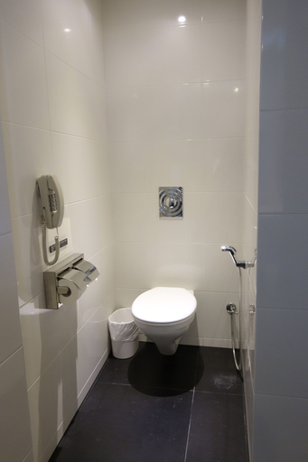 Bathroom 5, Skylight B&B, Nantou
