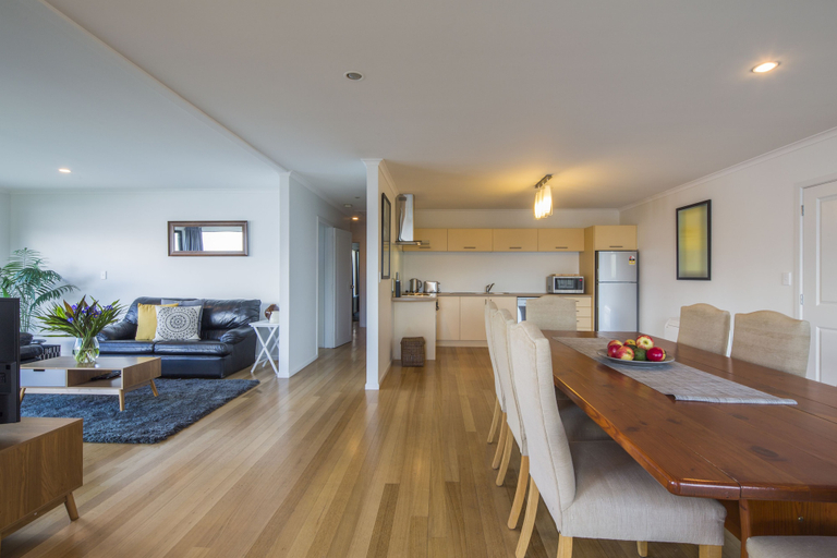 Others 4, Unit B - Aspen Villa, Queenstown-Lakes