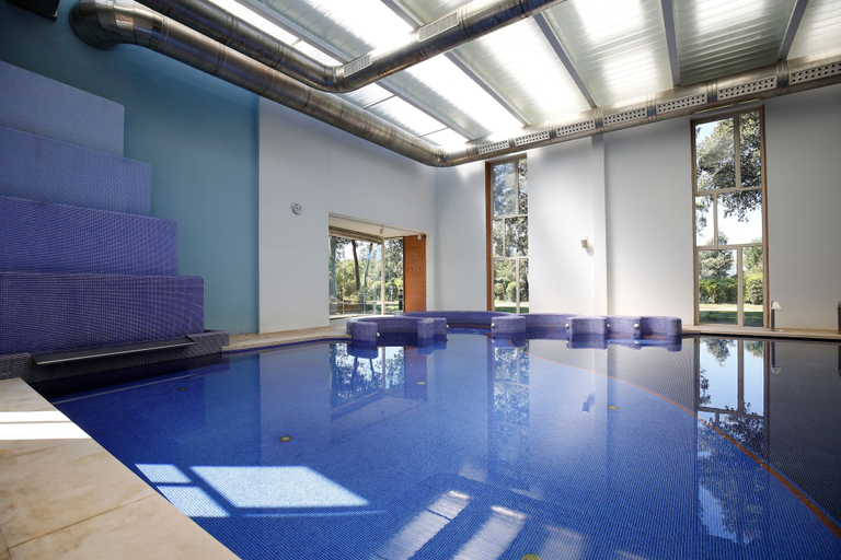 Sport & Beauty 2, TH Tirrenia - Green Park Resort, Pisa