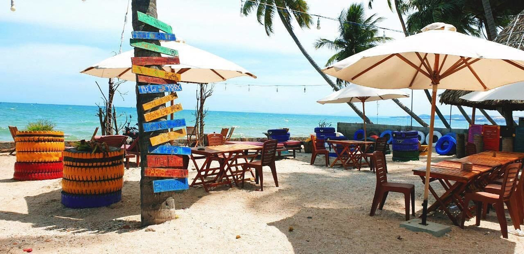 Others 1, iHome Mui Ne - Hostel, Phan Thiết