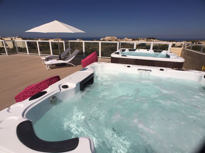 Sport & Beauty 3, Gozo Windmill Apartments