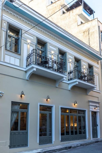 Exterior & Views 2, Philia Boutique Hotel, Attica