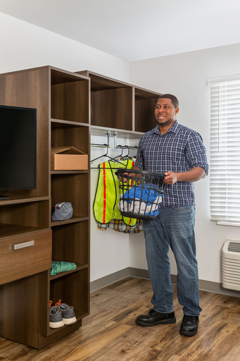 Others 5, WoodSpring Suites Lebanon, Wilson