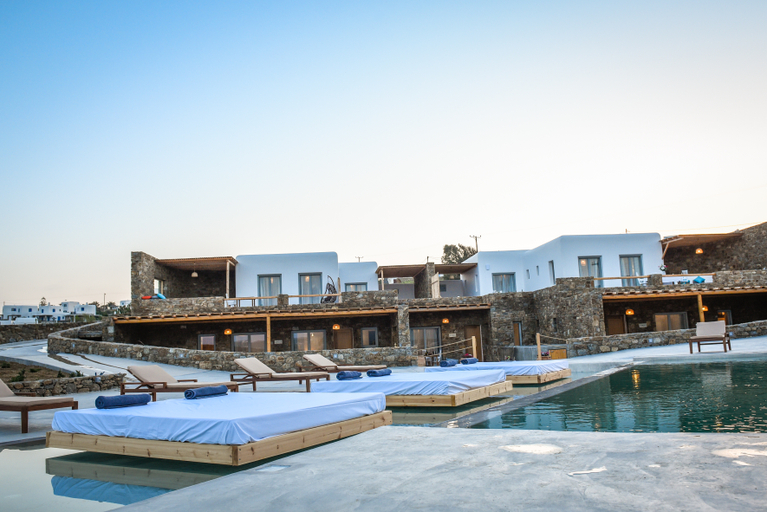 Exterior & Views 2, Myconian Crown Suites by Mr and Mrs White, South Aegean