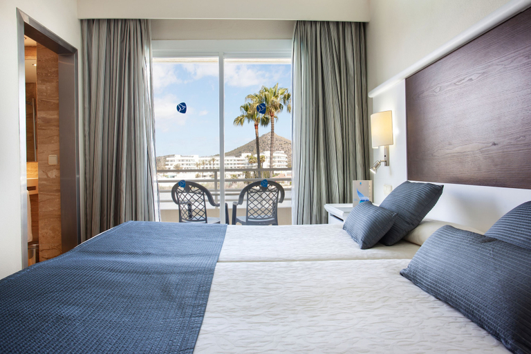 Bedroom 3, Grupotel Amapola, Baleares
