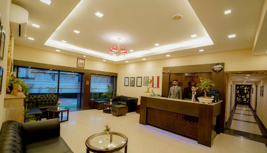 Others 5, Sanobar The Midtown Mussoorie, Dehradun