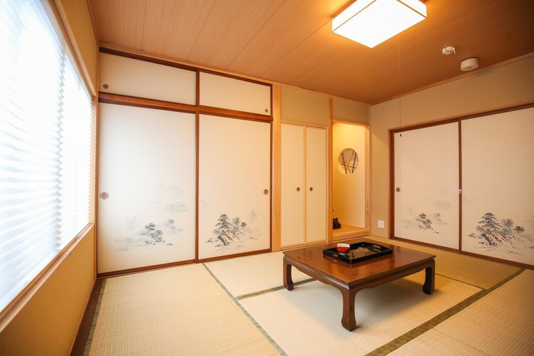 Others 4, Kyomachi Yumeji, Kyoto