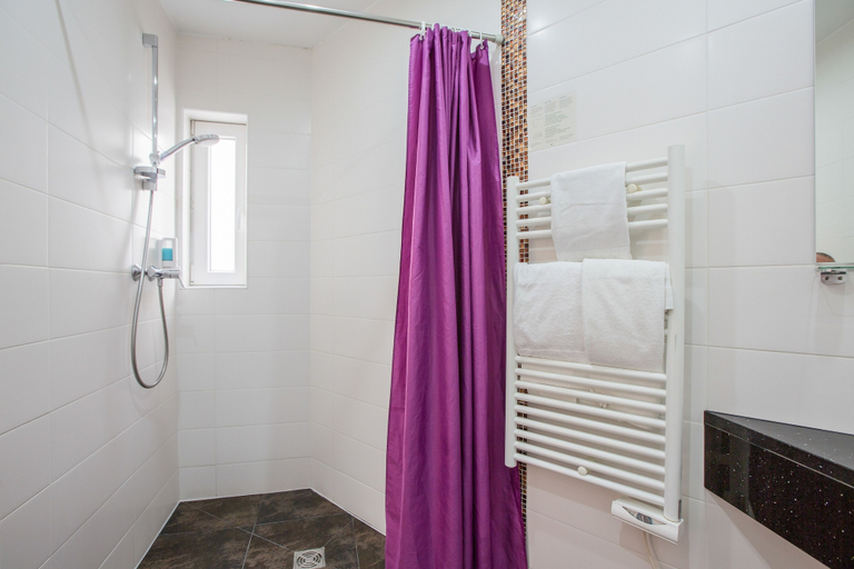 Bathroom 5, Le Figuier, Val-de-Marne