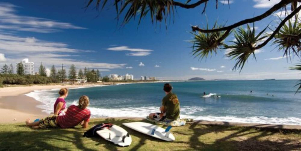 Others 5, Alex Seaside Resort, Maroochy - Mooloolaba
