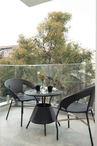 Others 5, Athulya Residence, Bangalore