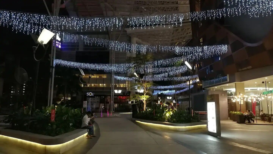Exterior & Views 2, Deluxe2 Paradigm Mall, Petaling Jaya