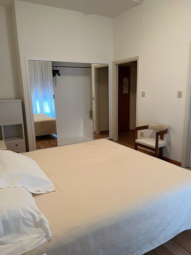 Bedroom 3, Hotel Deanna Golf, Ravenna
