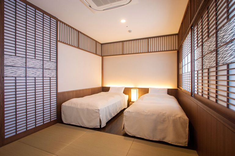 Bedroom 15