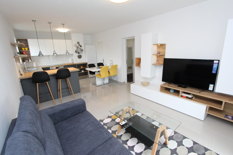 Others 4, Apartment Sorriso 2, Rovinj