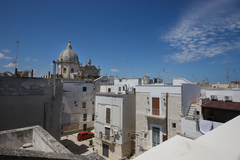 Exterior & Views, Casa Sanpa', Bari