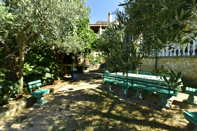 Others 4, Apartments Berny, Malinska-Dubašnica