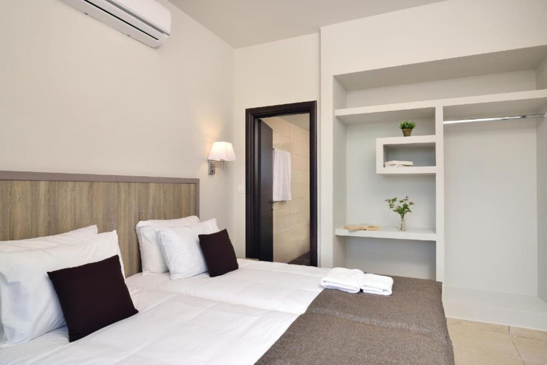 Bedroom 4, Carisa Maleme, Crete