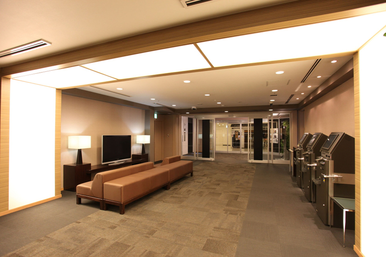 Others 2, Daiwa Roynet Hotel Okayama Ekimae, Okayama
