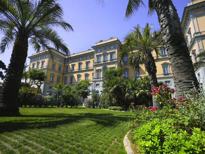 GH Palazzo Suite & Spa, Livorno
