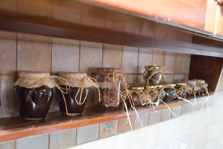 Food & Drinks, Fabrica Residence, Crete
