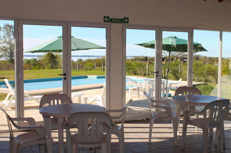 Food & Drinks 5, Brisas del Lago Apart & Hotel Federacion, Federación