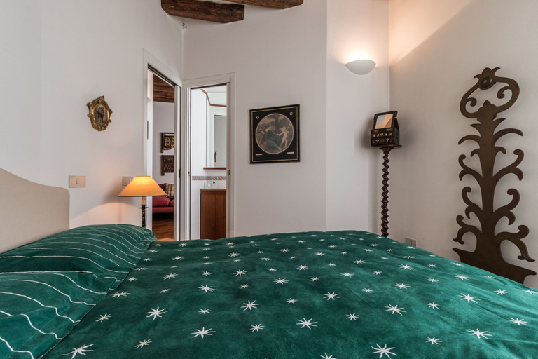 Room 5, 7 Windows on Venice, Venezia