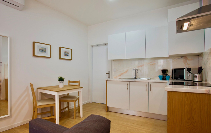 Others 4, D&S - Porto São Bento Apartment II, Porto
