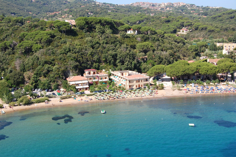 Residence Le Acacie, Livorno