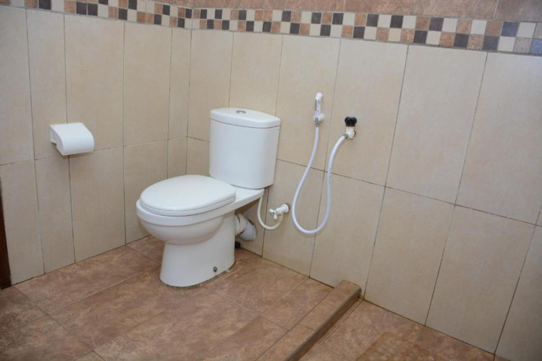 Bathroom 3, Stay.Plus Shanzu Furnished Apartments, Kisauni