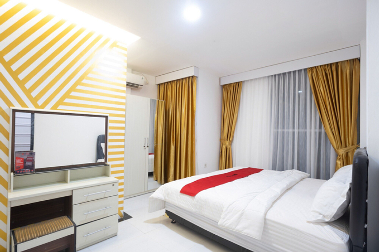 Bedroom 18
