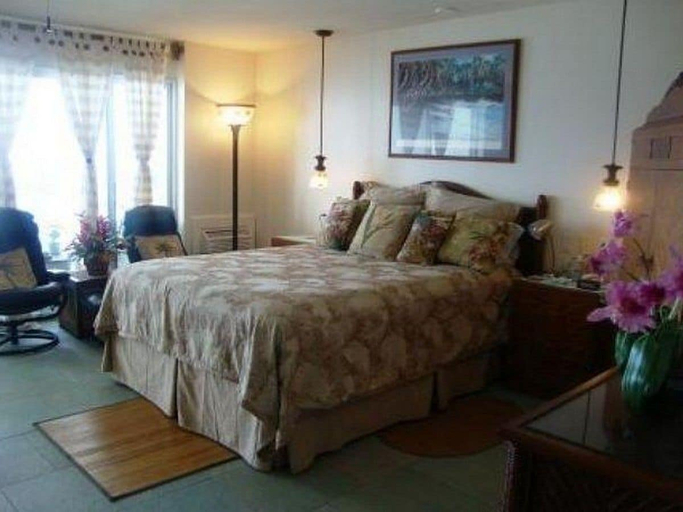 Bedroom 2, Kona Magic Sands 213, Hawaii