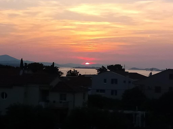 Others 5, Apartments Moreta, Biograd na Moru