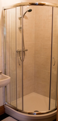 Bathroom 5, The Old Stables, Leicestershire