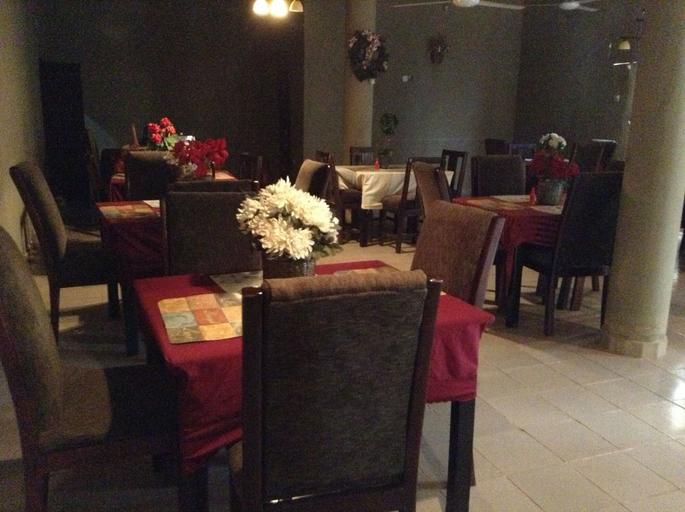 Others 4, Pinnacle Hotels and Suites, Ebonyi