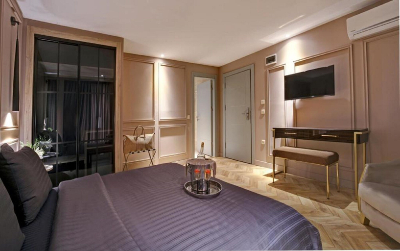 Bedroom 3, Concept Nisantasi Hotels & Spa, Beşiktaş
